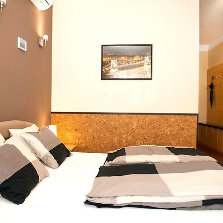 Katrin Apartment 부다페스트 외부 사진