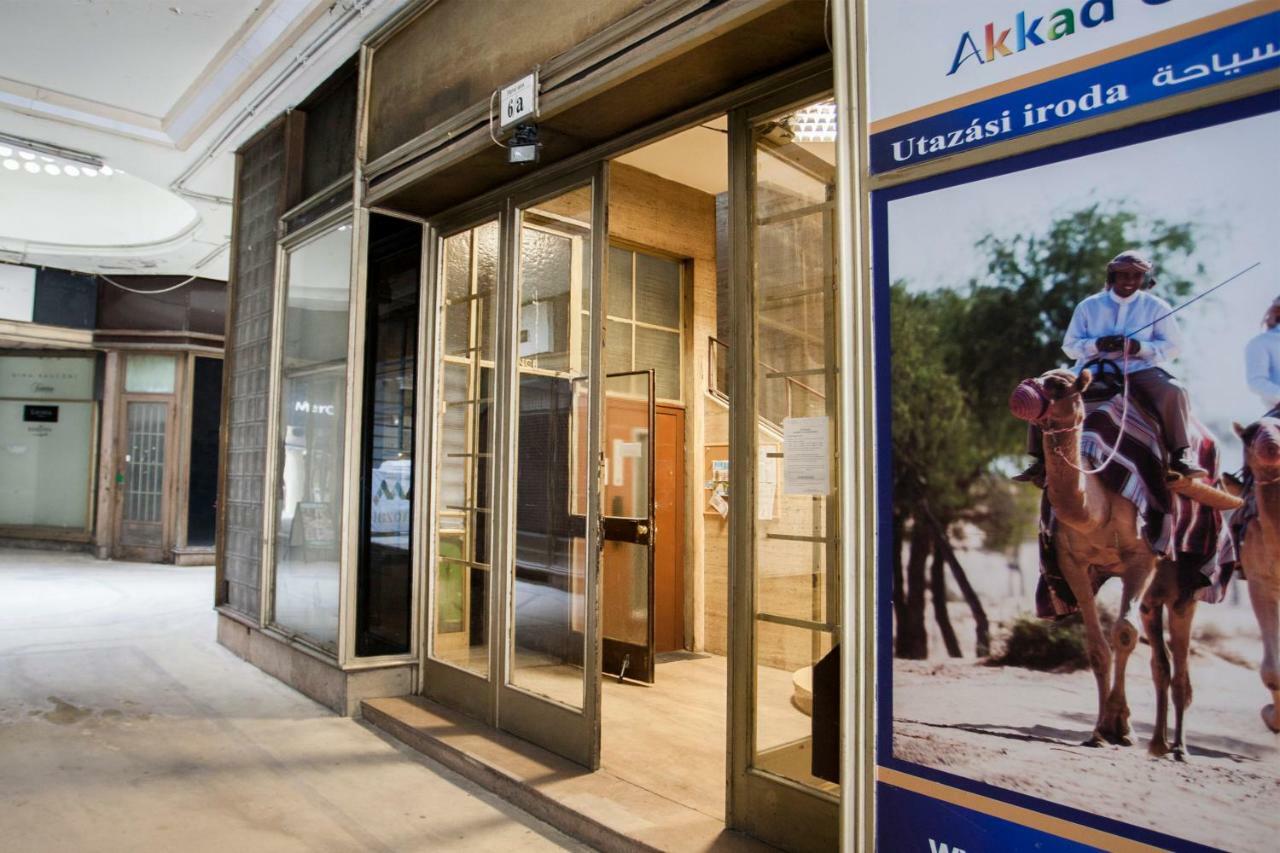 Katrin Apartment 부다페스트 외부 사진